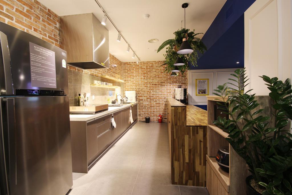 Indy Hotel Busan Ngoại thất bức ảnh