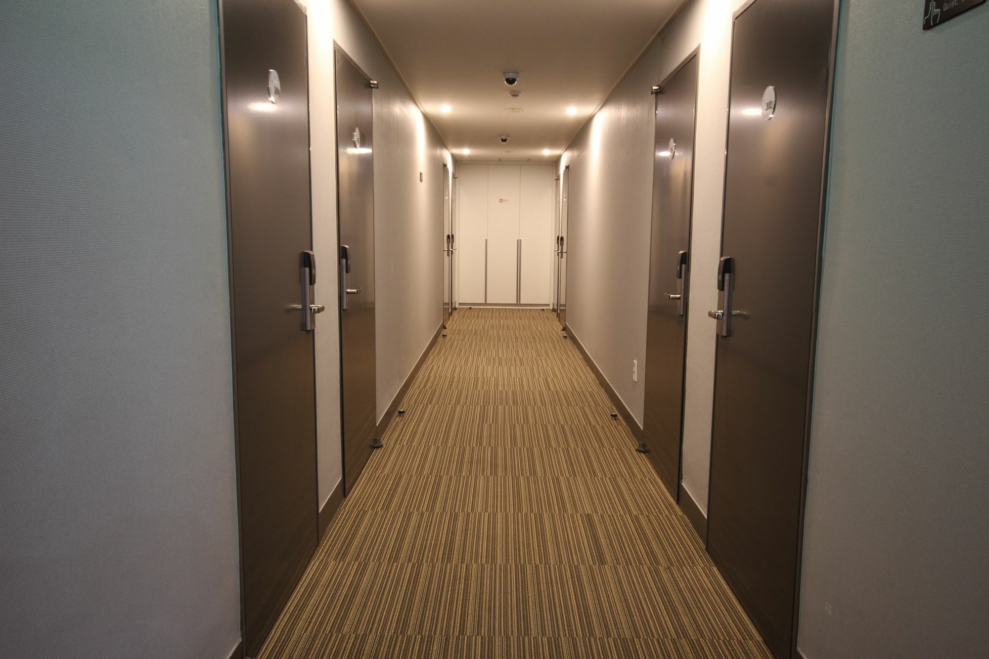 Indy Hotel Busan Ngoại thất bức ảnh