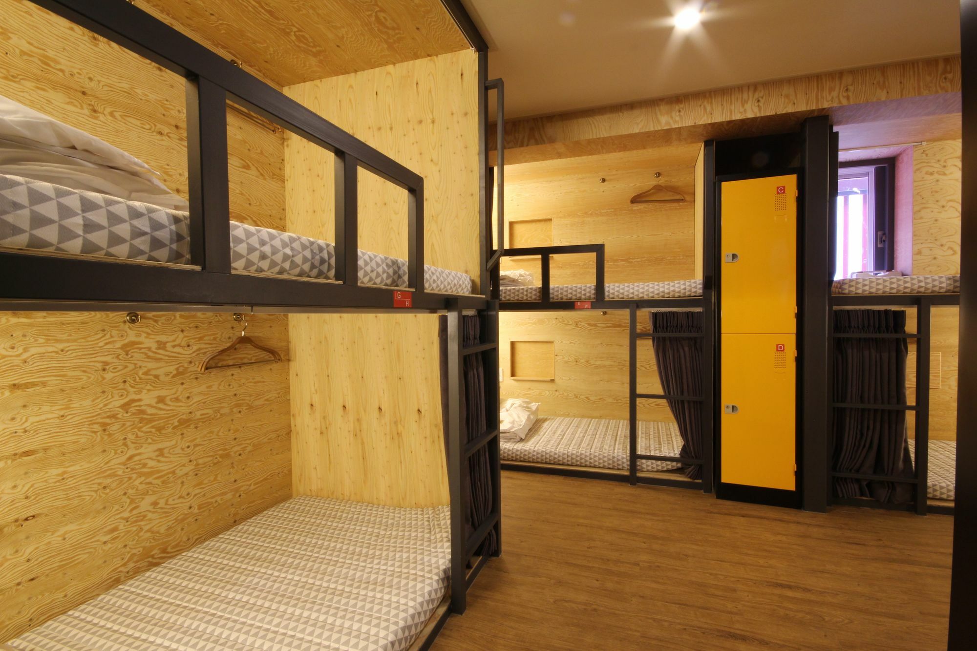 Indy Hotel Busan Ngoại thất bức ảnh